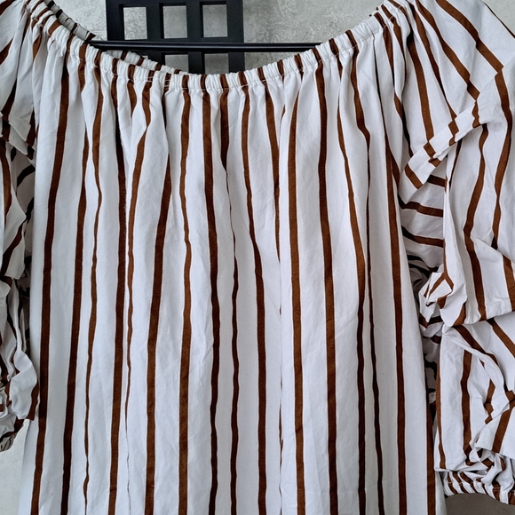 IVY STREET Plus size dress 1X - Picture 5 of 6